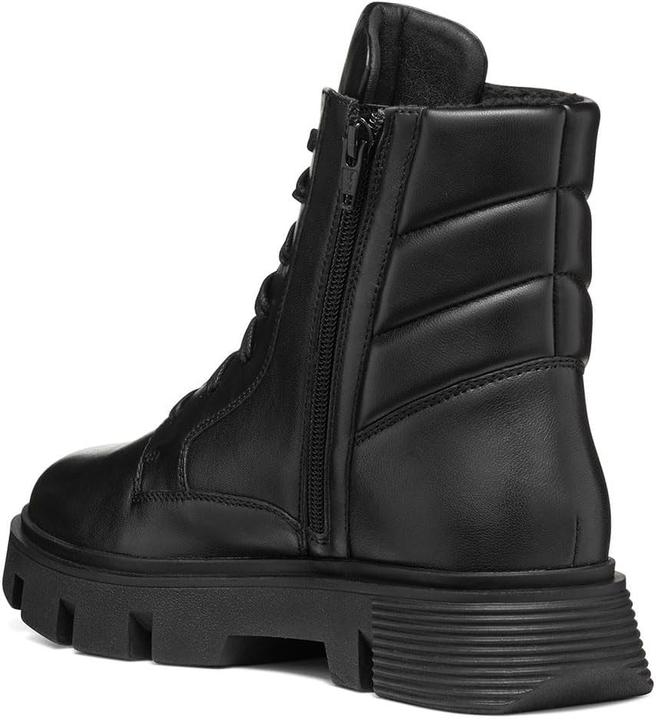 Actual product image Geox Breathable Ankle Boots (38)
