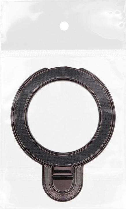 Produktbild Be happy gifts Other OEM Phone stand CIRCLE - stick-on - black
