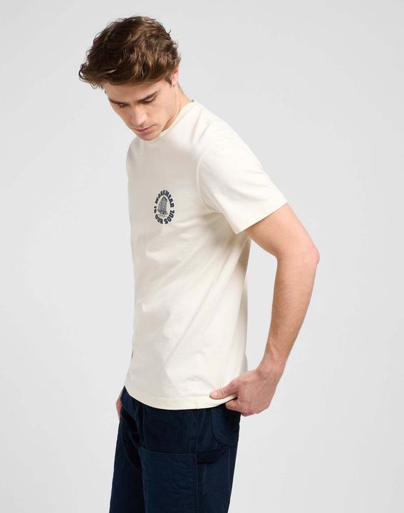 Produktbild Lee T-Shirt Ww Graphic Tee (S)