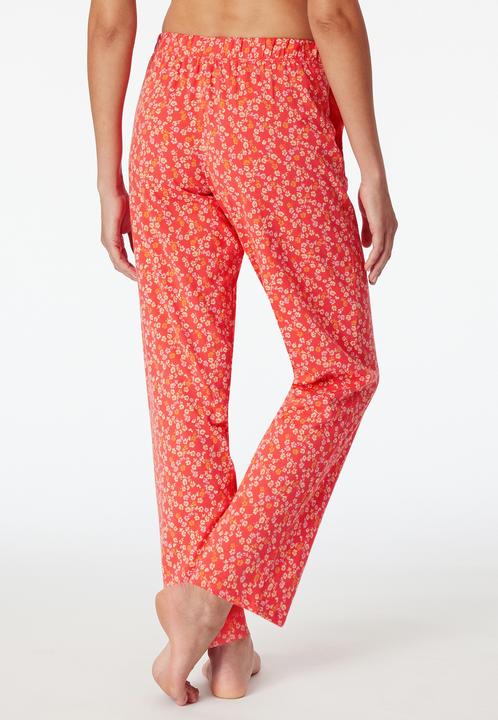 Produktbild Schiesser Pyjamahose Mix & Relax lang (34)