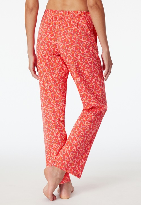 Immagine prodotto Schiesser Pantaloni del pigiama lunghi Mix & Relax (34)