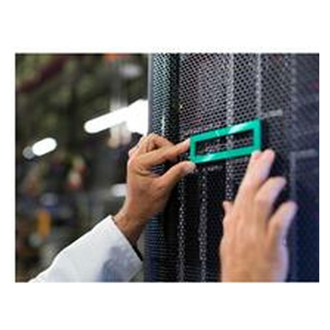 HP HPE DL380 Gen11 Standard Kühlkörper, Server Zubehör, Schwarz