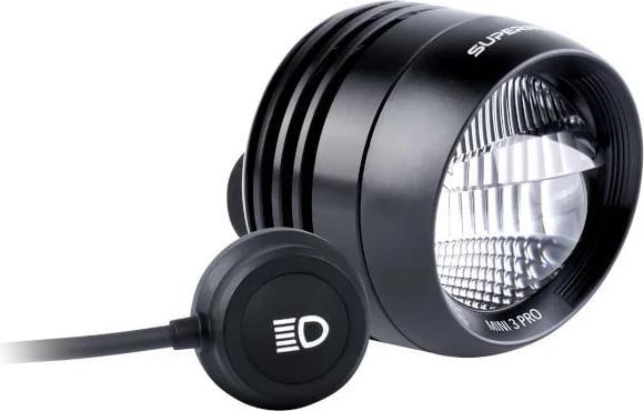 Image du produit Supernova Mini 3 Pro - dernière génération (1100 lm)