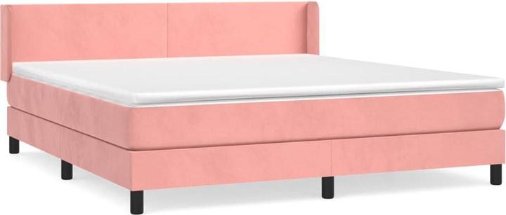 Actual product image vidaXL Boxspringbett (180 x 200 cm)