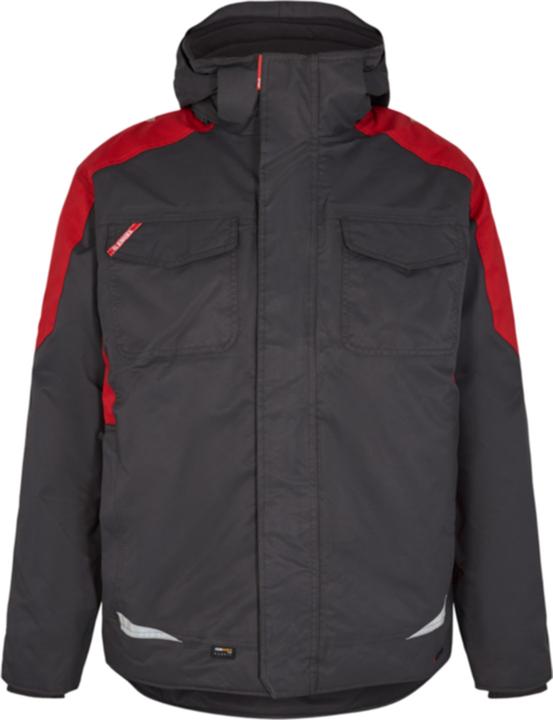 anthr. grau, Schwarz