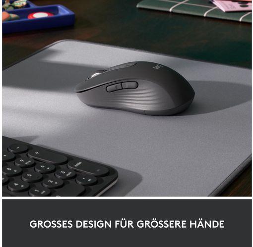 Produktbild Logitech Signature M650 L (Kabellos)