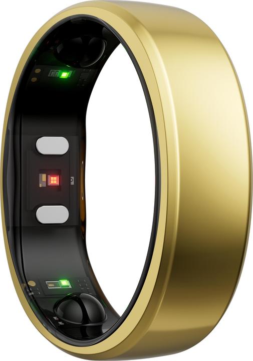 Productafbeelding RingConn Smart Ring (Gen2) (9, Goud)