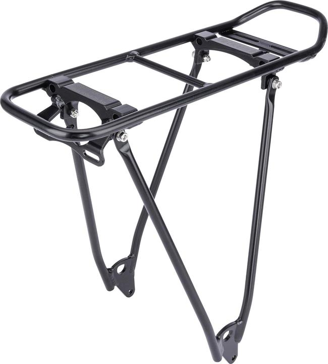 Produktbild Racktime Foldit Fix System-Gepäckträger