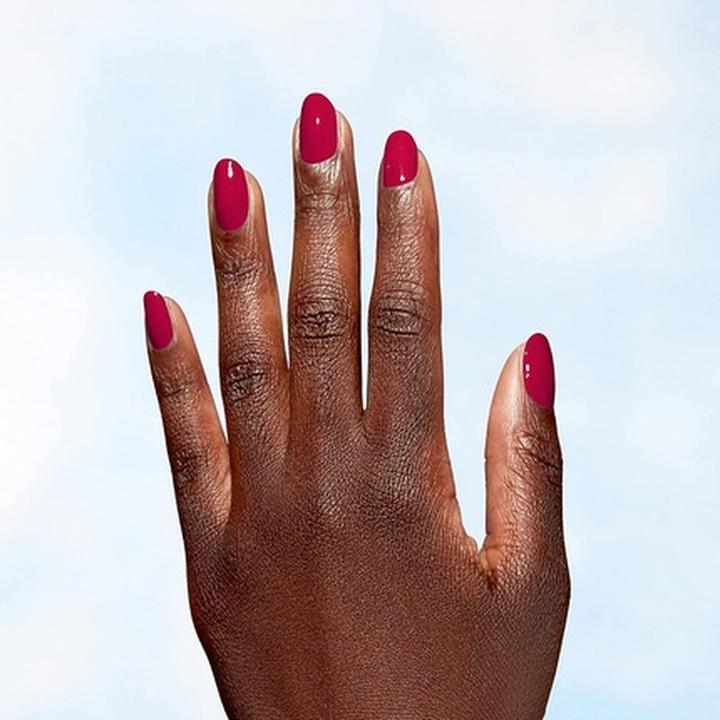 Produktbild OPI Nature Strong (NAT 012 A Bloom With A View, Farblack)