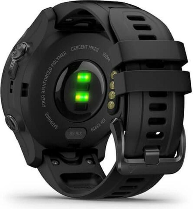 Actual product image Garmin Descent MK2S (43 mm)