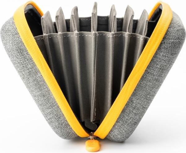 Nisi Caddy II pour filtre circulaire (Sac filtrant)