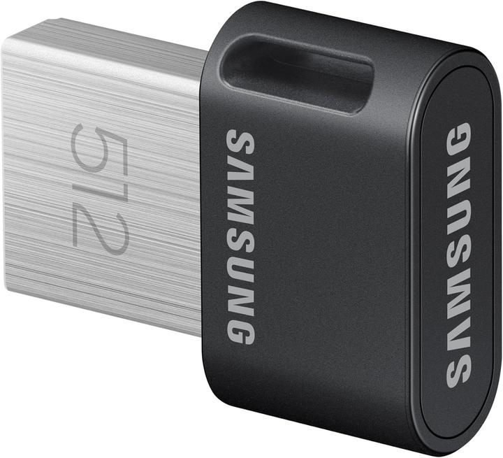 Immagine prodotto Samsung Fit Plus (512 GB, USB-A)