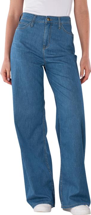 Produktbild Lee Stella Jeans Wide Leg (31)
