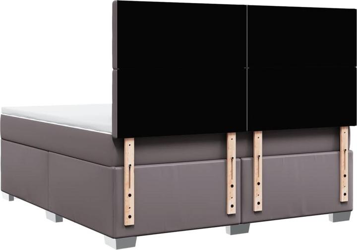 Image du produit vidaXL Lavinia (180 x 200 cm)