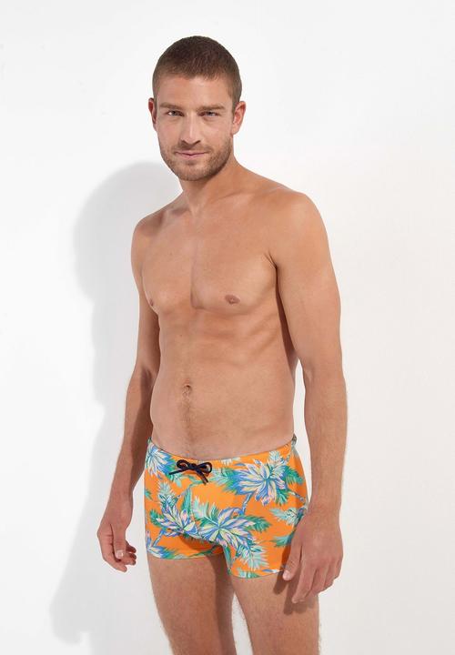 Produktbild HOM Gigaro Badehose (48)