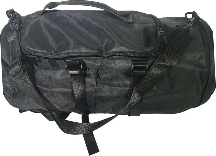 Actual product image HTI-Living Sport Backpack Sporttasche Freizeitrucksack (14 l)