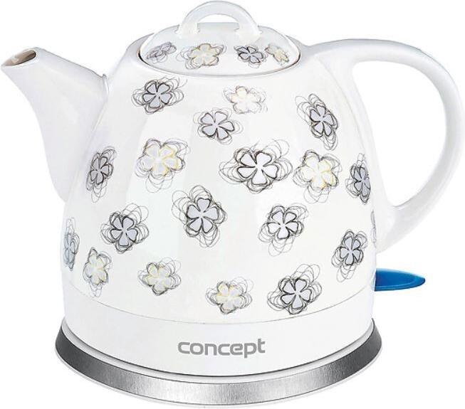 Actual product image Concept RK0010 Kettle (1 l)