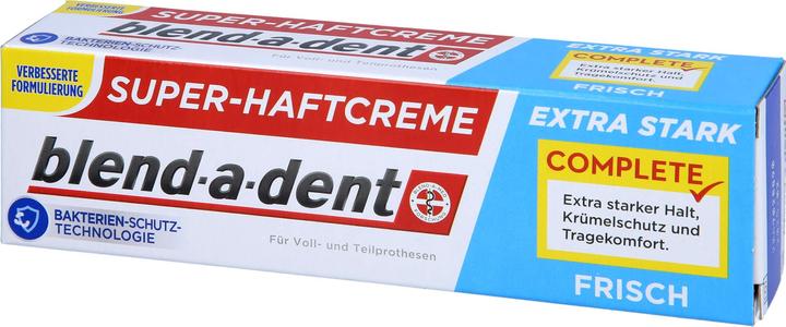 Produktbild Blend-a-dent BLEND A DENT SU H FR806927 (40 ml)