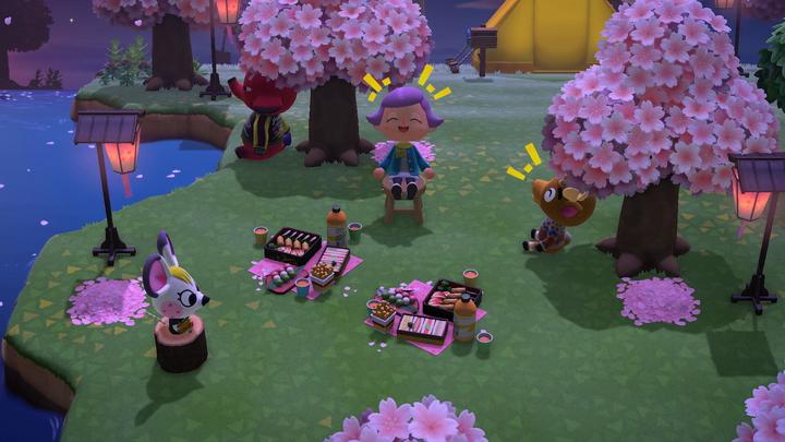 Immagine prodotto Nintendo Animal Crossing: New Horizons (Switch, Multilingue)