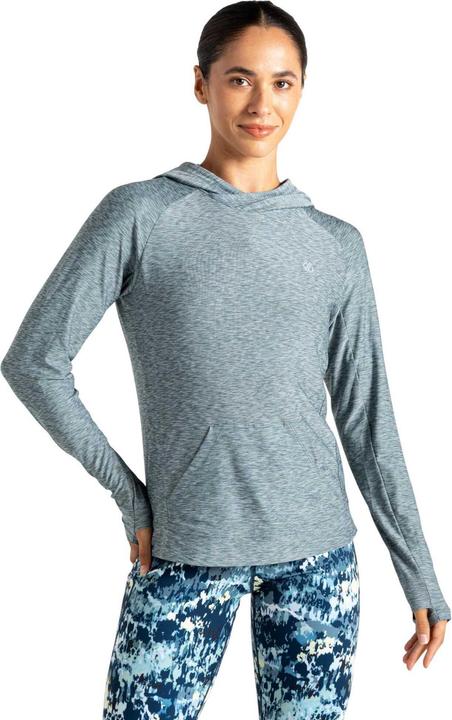 Produktbild Dare2b Kapuzenpullover Sprint City besonders leicht (46)