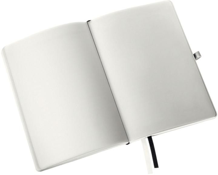 Image du produit Leitz STYLE - Carnet de notes (A5, Blanc, Couverture souple)