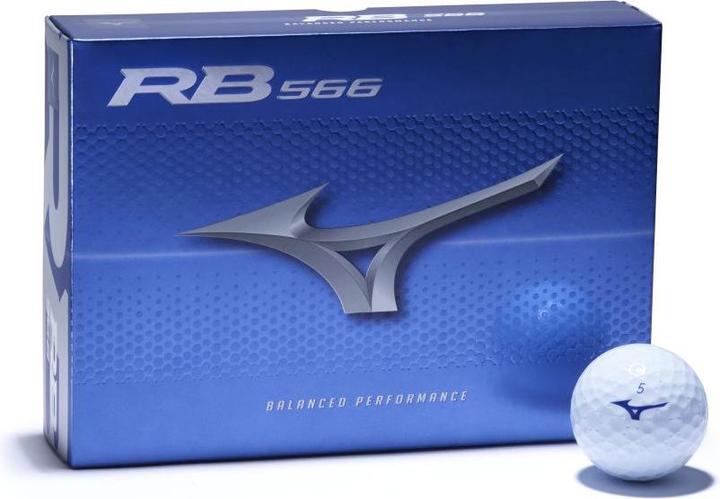 Produktbild Mizuno RB 566