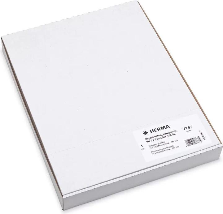 Immagine prodotto HERMA Buste negative (1 x)