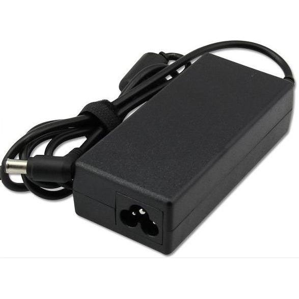 CoreParts Mba1094 (63 W), Notebook Netzteil, Schwarz