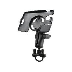 Thumbnail - RAM Mounts Unpkd RAM U-Bolt Mount Tomtom, Smartphone Halterung, Schwarz