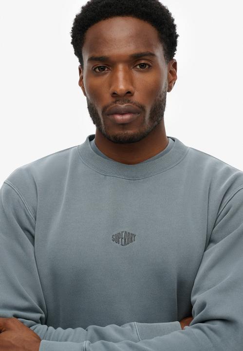 Produktbild Superdry Micro Logo (S)