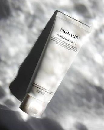 Produktbild Monage Schützende Creme für die Hautpflege