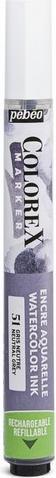 Actual product image Pebeo Colorex Water Marker (neutral grey, 1 mm)