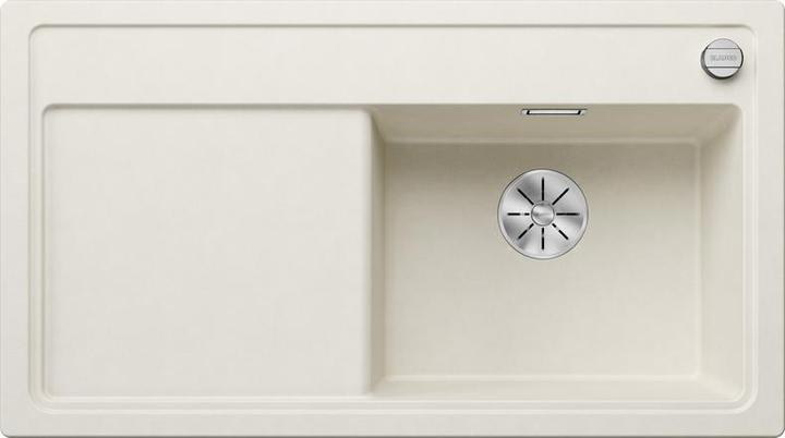 Produktbild Blanco Zenar 5 S (Einbauspüle, 91.50 cm, 51 cm)