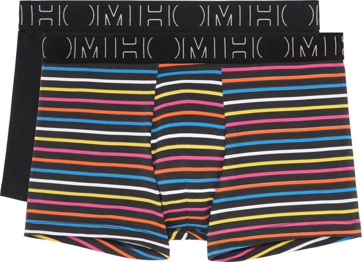 Immagine prodotto HOM 2erPack BoxerBriefs (L, Confezione da 2)