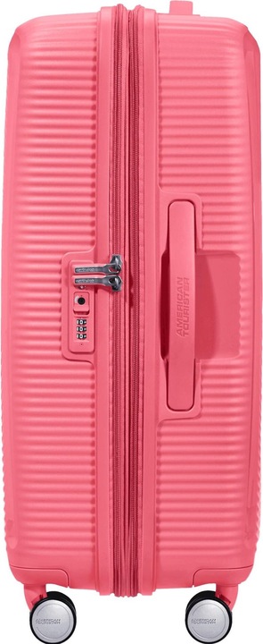 Actual product image American Tourister Soundbox (71.50 l, M (50 - 90l))