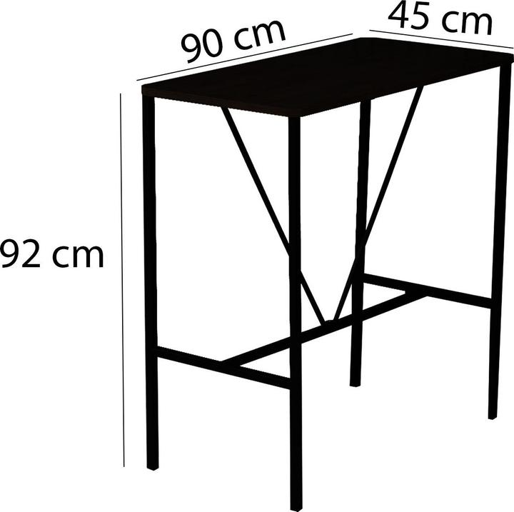 Actual product image Hanah Home Nordic (35 x 80 x 35 cm)