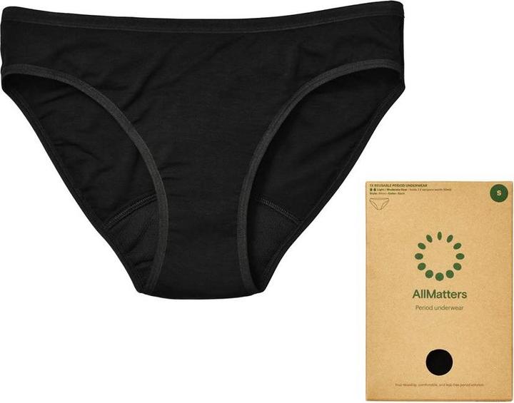Immagine prodotto AllMatters Intimo mestruale (XS)