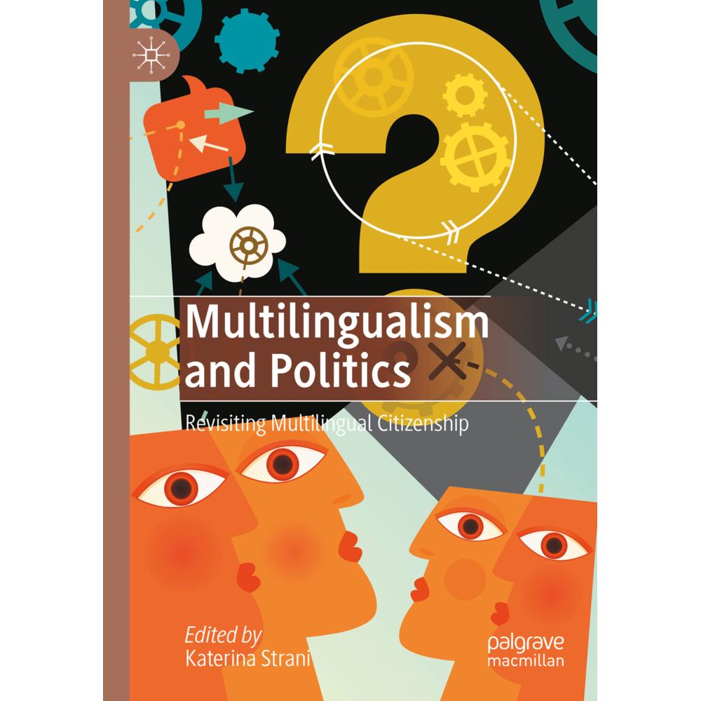 Multilingualism and Politics, Fachbücher