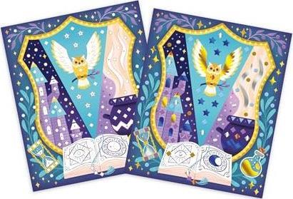 Actual product image Janod Multi-activities