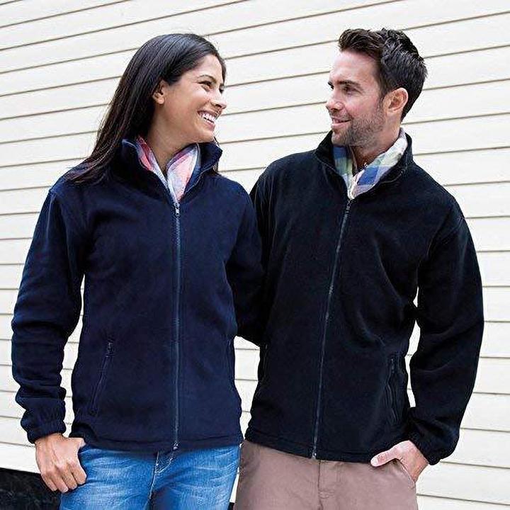 Produktbild Regatta Core FleeceJacke (M)