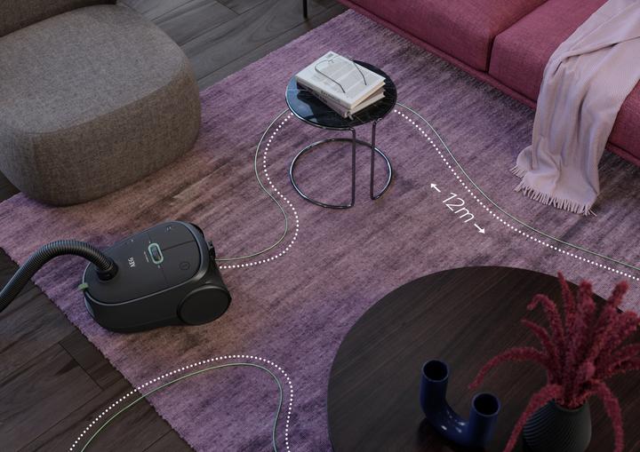 Image du produit Electrolux Bodenstaubsauger