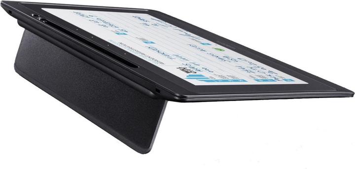 Productafbeelding Wacom DTU1141B, 25,6 cm (10,1 inch), Zwart, 283 mm, 15,7 mm, 210 mm (10.10", 2540 lpi)
