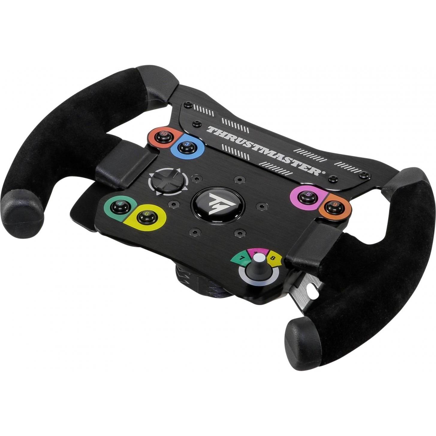 Thrustmaster Open Wheel AddOn (PC, PS4, Xbox One X, Xbox Series X, Xbox One S, Xbox Series S), Gaming Controller, Schwar...