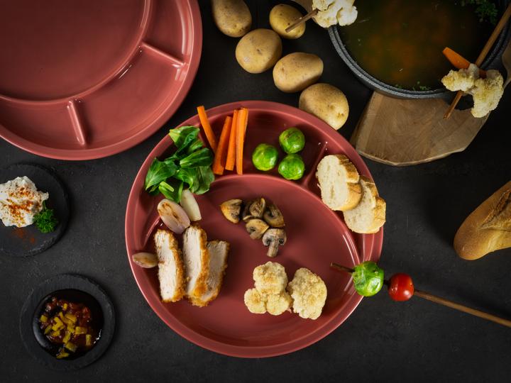 Produktbild CreaTable Universal (4x, 27 cm)