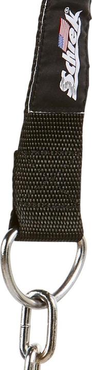 Actual product image Schiek Head Harness Model 1500 (One size)