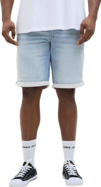 Actual product image Jack & Jones JJIRICK JJICON I.K. SHORTS GE 118 SN PLS (42)