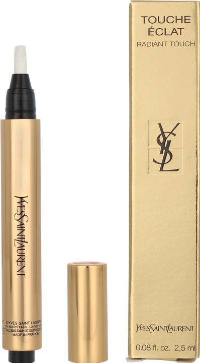 Image du produit Yves Saint Laurent Touche Eclat - Sable Lumière 4.5 (4,5 Sable Lumière)