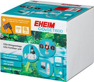 Produktbild Eheim CO2 Düngeanlage (Aquarium Pflanzenpflege)