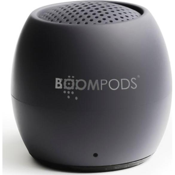 Thumbnail - Boompods Zero Talk Bluetooth Speaker Amazon Alexa direkt integriert, Freisprecheinrichtung, stossfest, w... (5 h, Akkube...