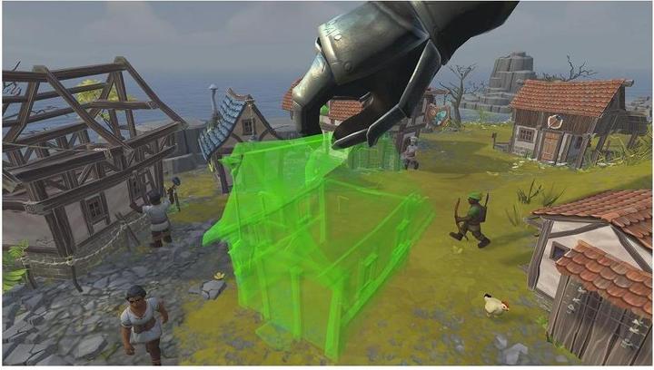 Produktbild THQ Townsmen (PS VR2) (PS5, DE)